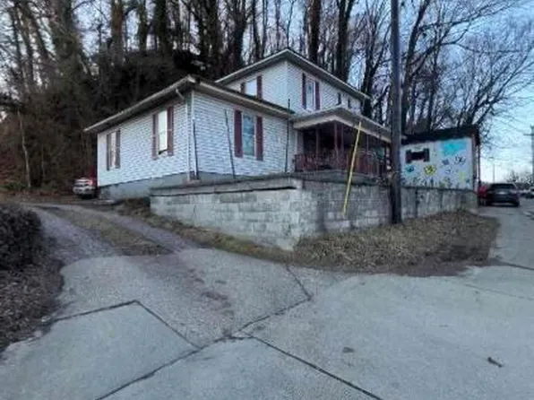 1508 Nye Ave, Pomeroy, OH 45769