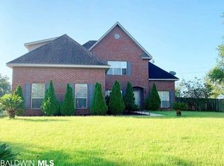 10929 Roanoke Loop, Daphne, AL 36526