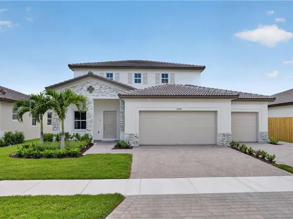 2444 SE 29th Dr, Homestead, FL