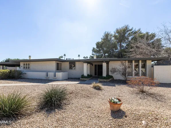 933 E Gemini Drive, Tempe, AZ 85283