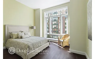 Sold by Douglas Elliman