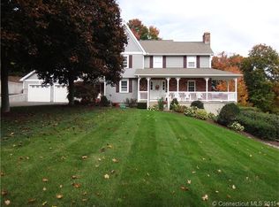 520 James P Casey Rd, Bristol, CT 06010