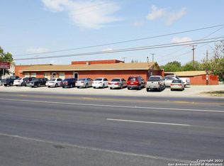 2743 Roosevelt Ave, San Antonio, TX 78214