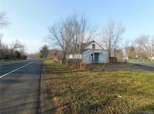 1611 Saunders Sett Rd #38, Lewiston, NY 14092