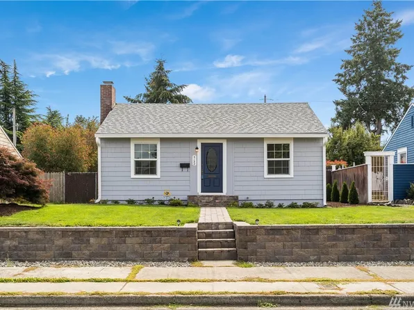 5132 N 39th St, Tacoma, WA 98407