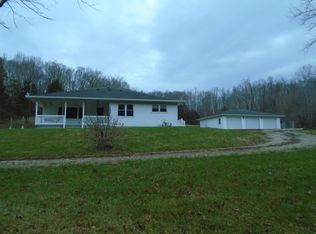 7417 State Road 550, Shoals, IN 47581