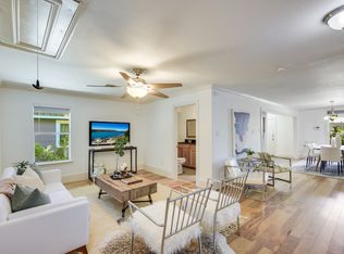 1003 E 3rd St, Austin, TX 78702