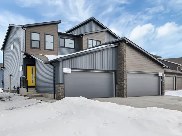 5625 Hawthorn Way SW, Edmonton, AB T6X 3C1