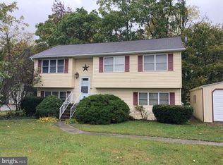718 Range End Rd, Dillsburg, PA 17019