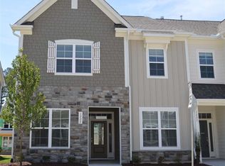 1223 Great Egret Way, Durham, NC 27713