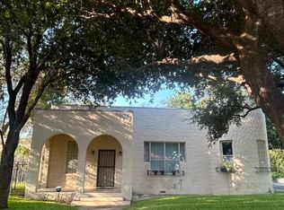 1501 Galveston St, Laredo, TX 78040