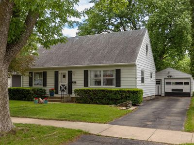 816 13th St SE, Rochester, MN, 55904
