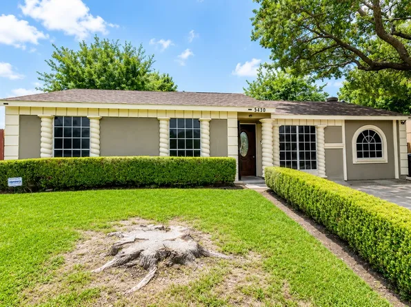 1430 Quail Dr, Garland, TX 75040