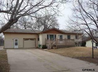 804 S Logan Ave, Bellevue, NE 68005