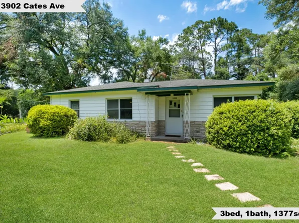3902 Cates Ave, Tallahassee, FL 32310
