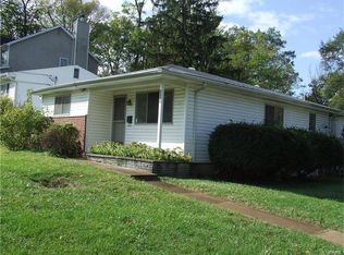 401 Crest Ave, Saint Louis, MO