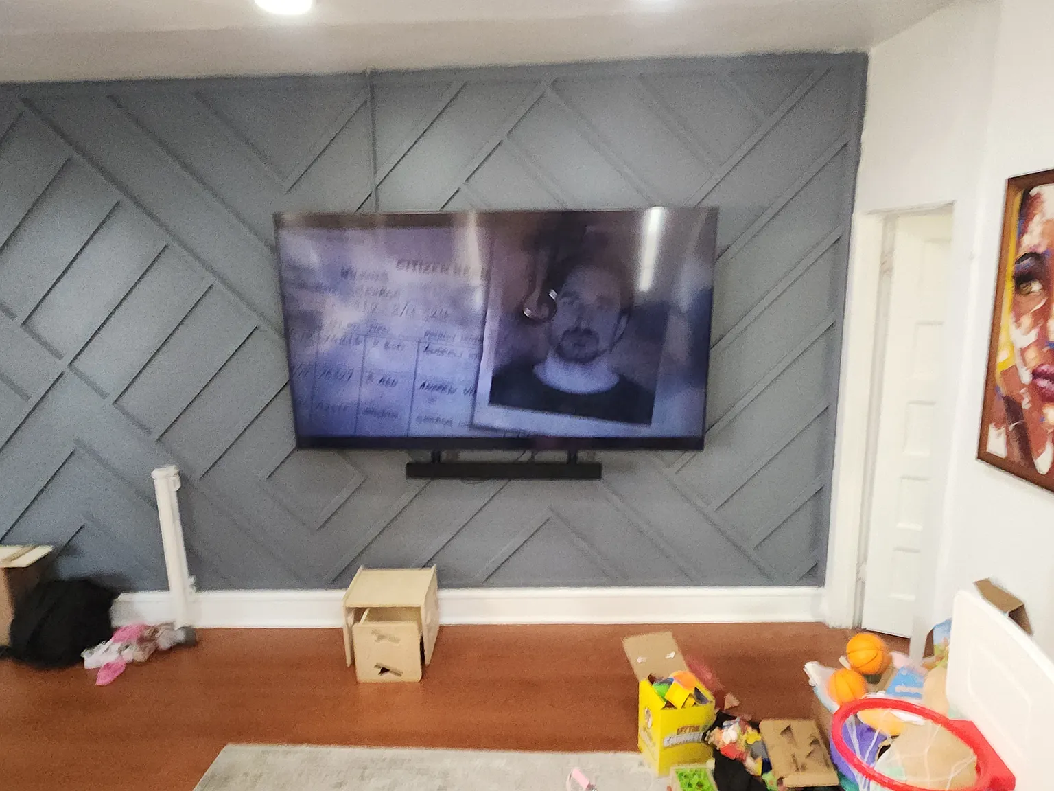 3 bed, 1200 sqft, $1,700 — Photo 4