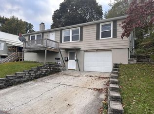 407 S Caroline St, Ebensburg, PA 15931