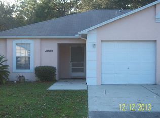 4009 Jason Rd, Spring Hill, FL 34608