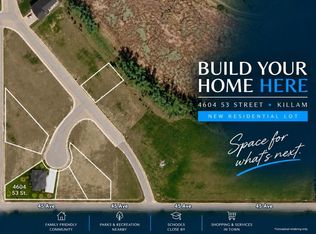 4604 53rd Ave, Two Hills, AB T0B4K0