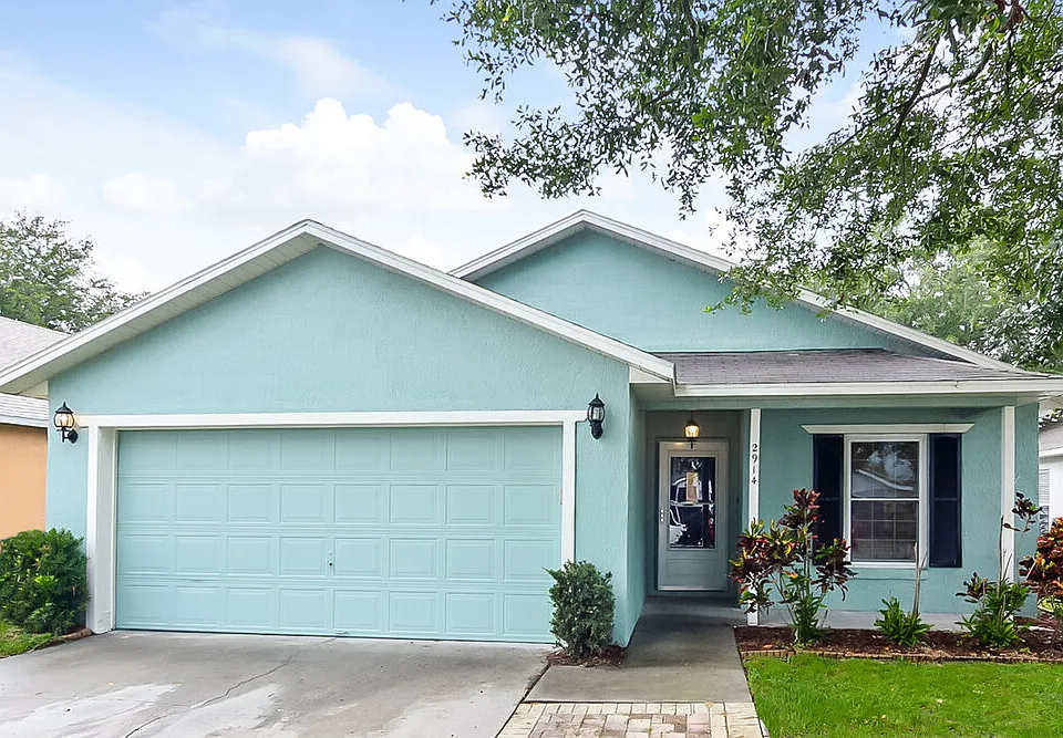 2914 Summer Winds Cir