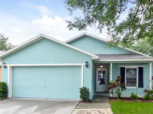 2914 Summer Winds Cir, Saint Cloud, FL 34769