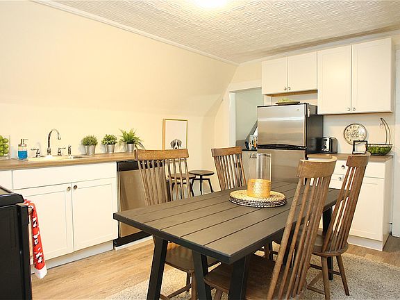 More than enough room