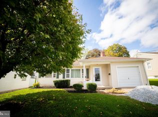 618 Wise Ave, Red Lion, PA 17356