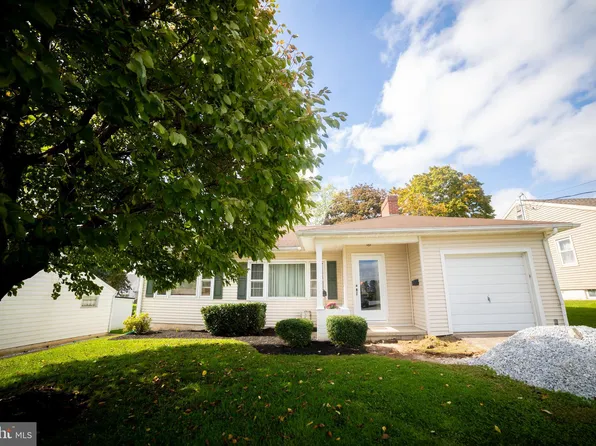618 Wise Ave, Red Lion, PA 17356