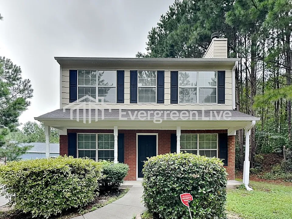 3840 Cypress Pointe Dr