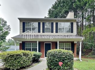3840 Cypress Pointe Dr, Union City, GA 30291
