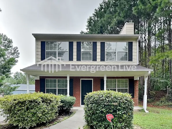 3840 Cypress Pointe Dr, Union City, GA 30291