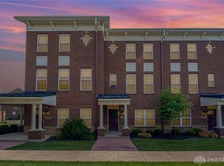 804 Brownstone Row, Springboro, OH 45066