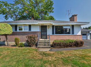 1206 N Woodruff Rd, Spokane, WA 99206
