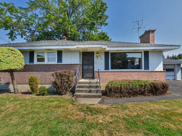 1206 N Woodruff Rd, Spokane, WA 99206