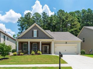 604 Olympic Way, Acworth, GA 30102