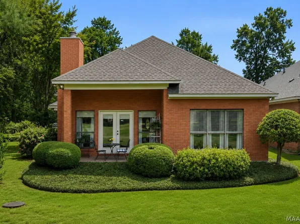 466 Hillabee Dr, Montgomery, AL 36117