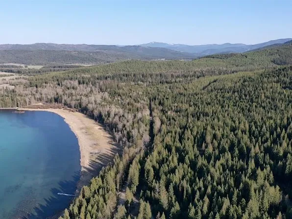 5915 N Ashley Lake Rd, Kila, MT 59920
