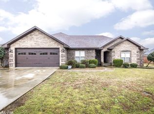 1955 W Mississippi St, Beebe, AR 72012