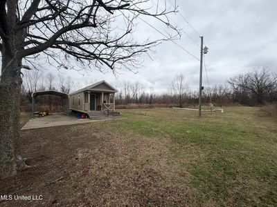 Gentry Rd, Mound Bayou, MS, 38762