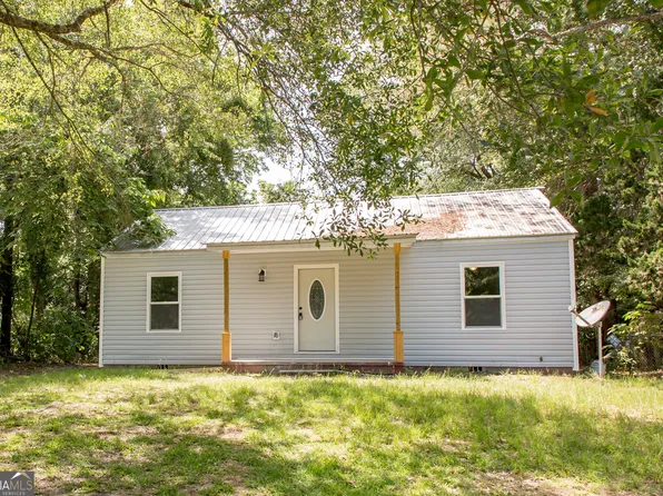 2017 El Jo Sa St, Waycross, GA 31501