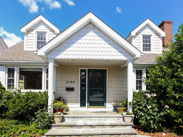 1133 Shippan Ave, Stamford, CT 06902