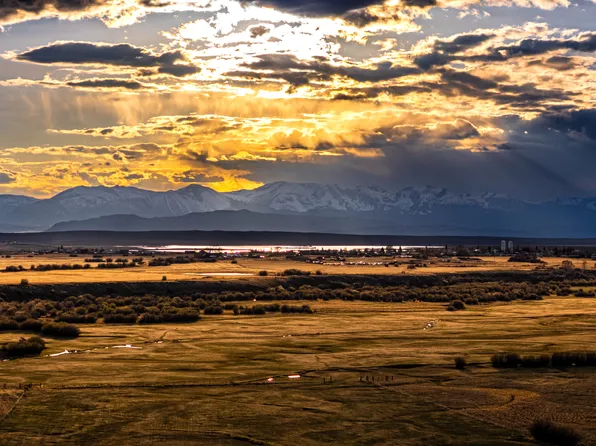 County Road 12e, Walden, CO 80480