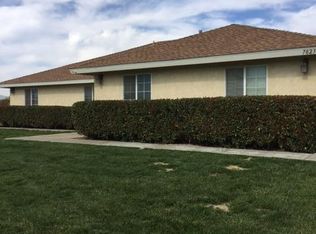 7823 Dogwood Ave, Rosamond, CA