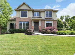 6215 Run Cross Ln, Enola, PA 17025