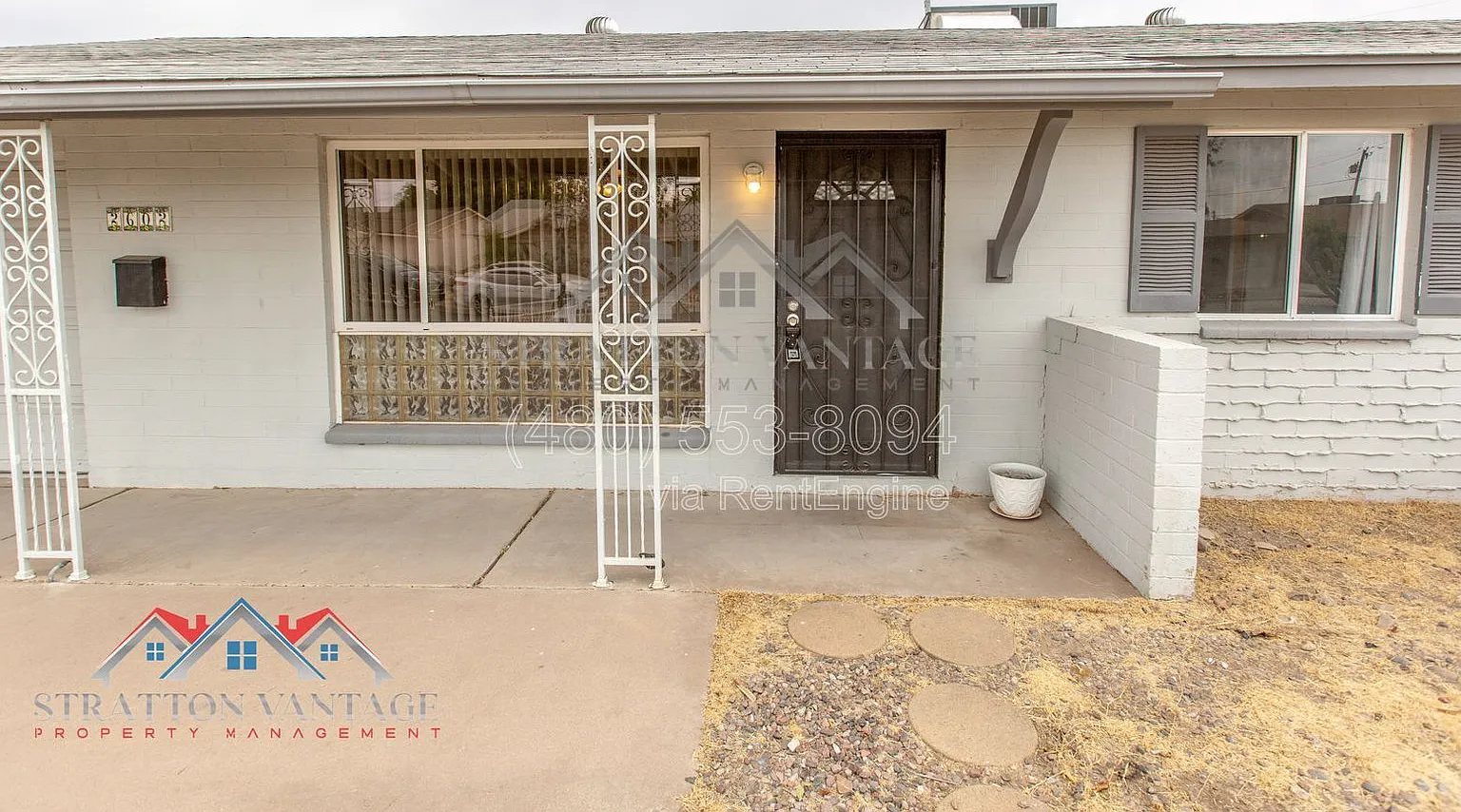 4 bed, 2.0 bath, 1260 sqft, $1,845 — Photo 4
