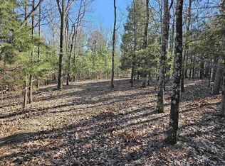 599 Rocking T Dr, Heber Springs, AR 72543