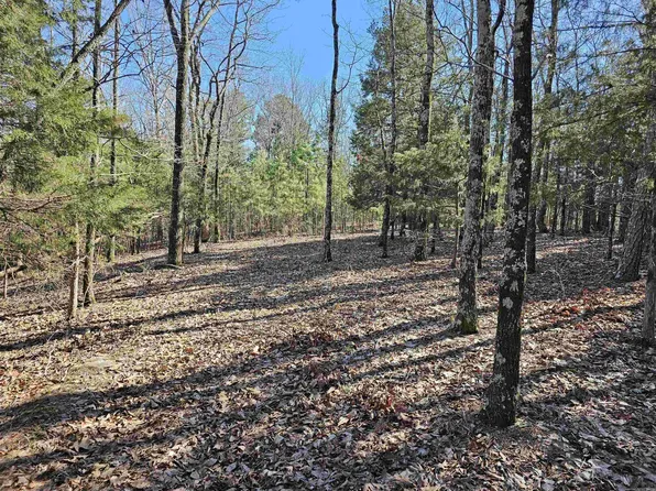 599 Rocking T Dr, Heber Springs, AR 72543