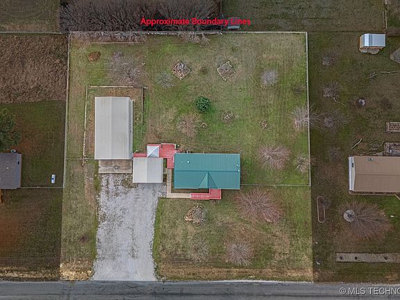 4th image of 14022 S Crestview Rd