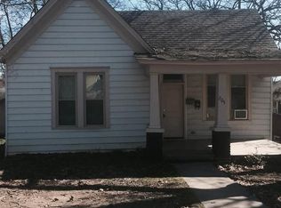 205 Barton St, Little Rock, AR 72205
